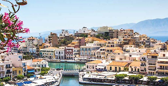 Kreta - Die Perle der Ägäis